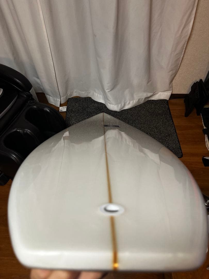 サーフボード　新品！