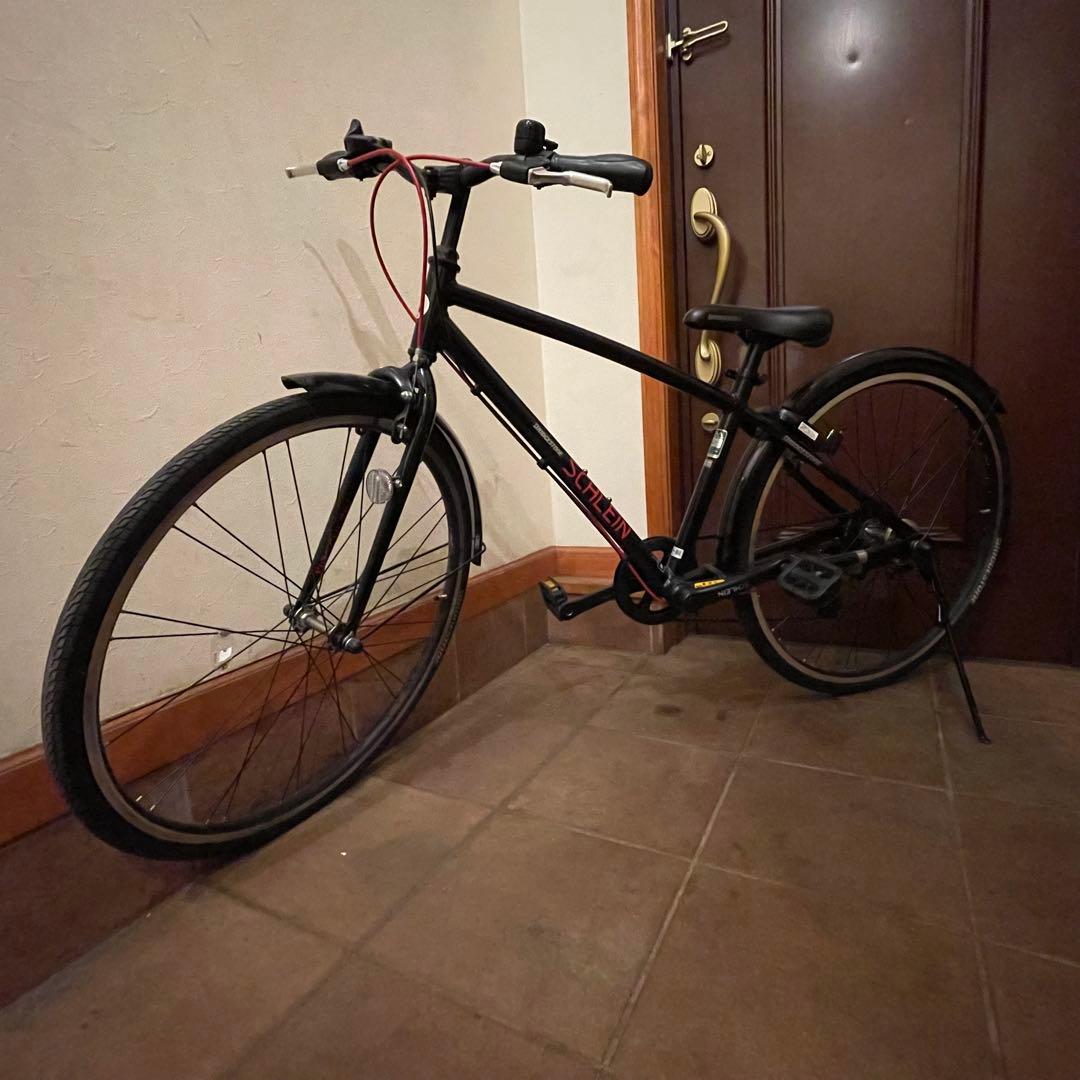 ブリヂストン　シュライン　黒