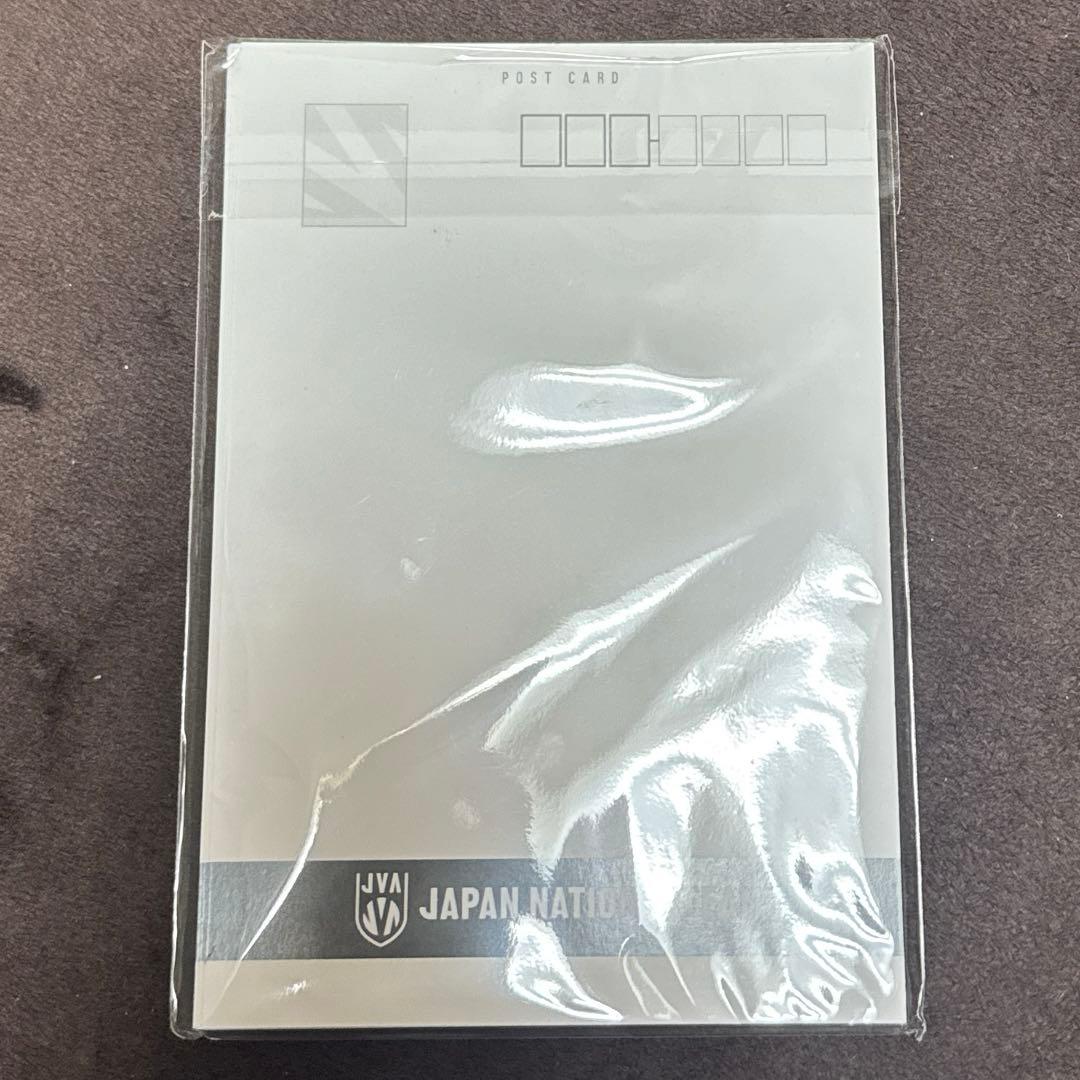 値下げ検討◎ バレーボール 日本代表 男子 福袋 2025 5点セット