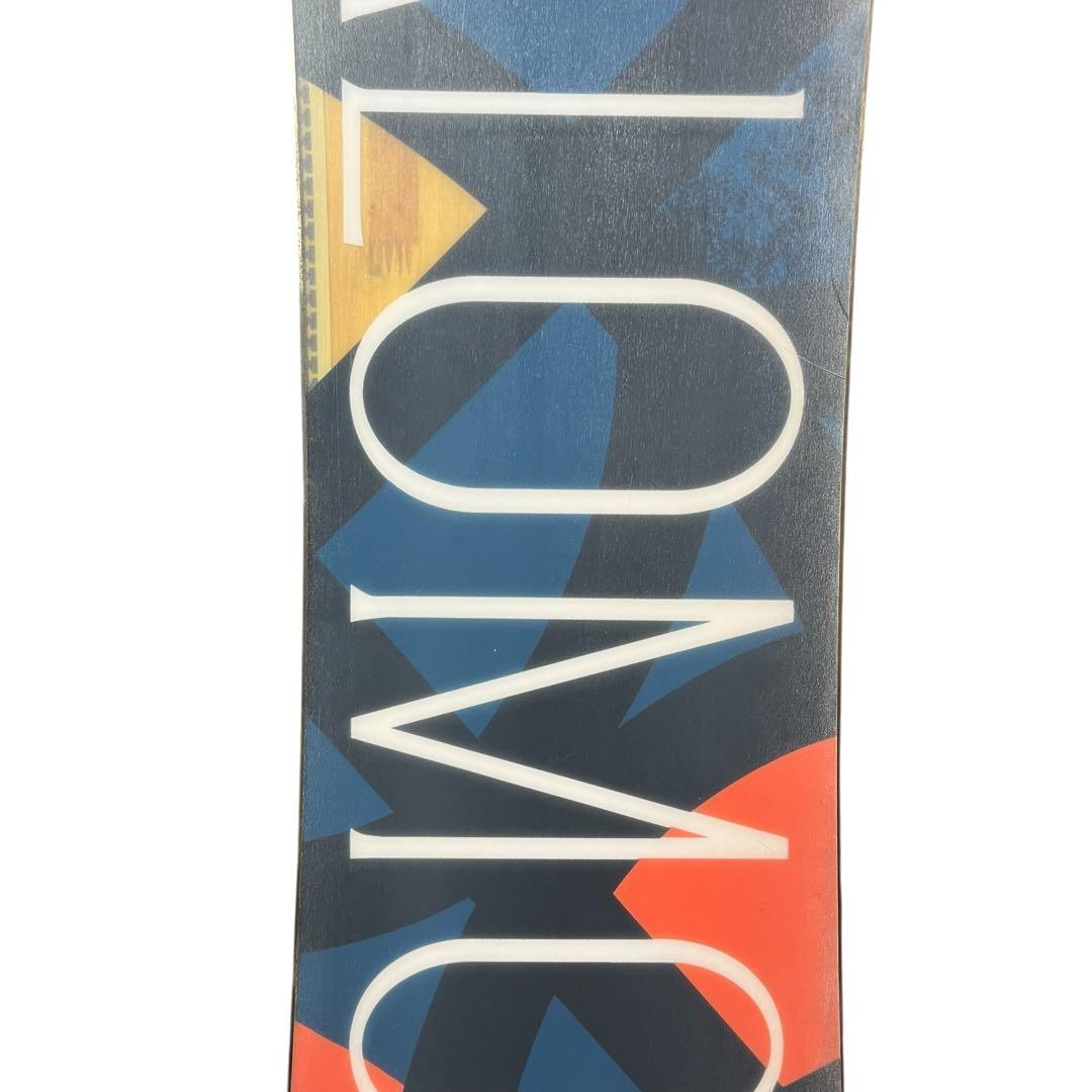 Salomon Lotus 135cm スノーボード3点セット ブーツ23cm