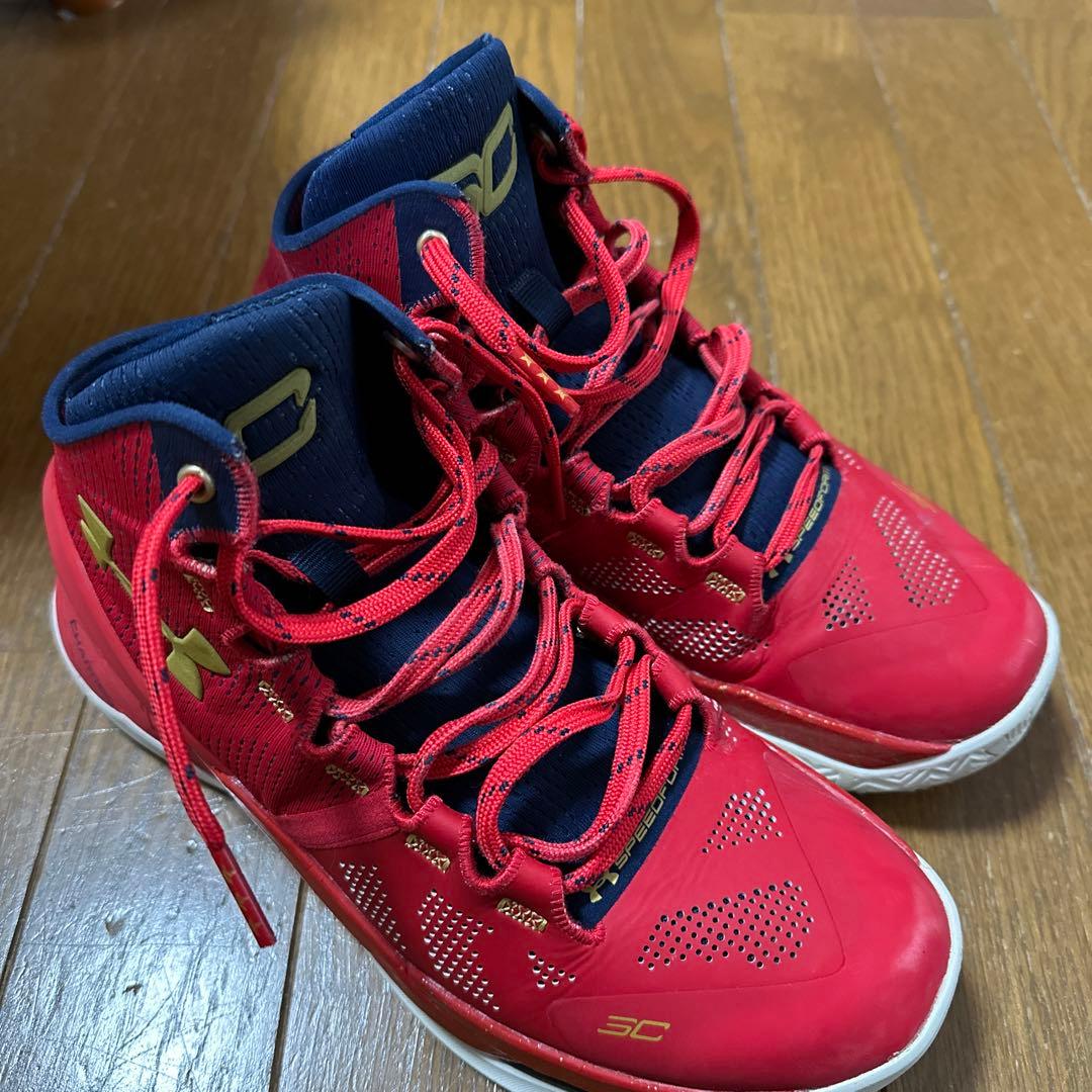 UA curry2 2015初期