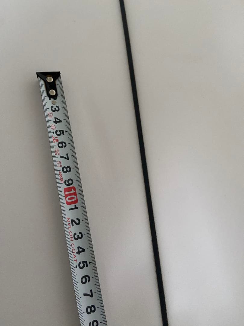 ワーナー サーフボード warner 伊藤リアル　クイックシルバー　1975