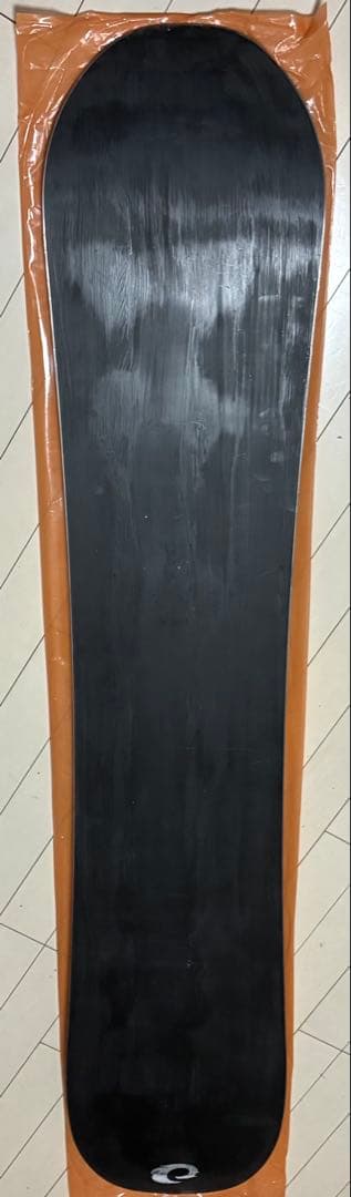 OGASAKA FT 157cm フリーラン パウダー navigator並