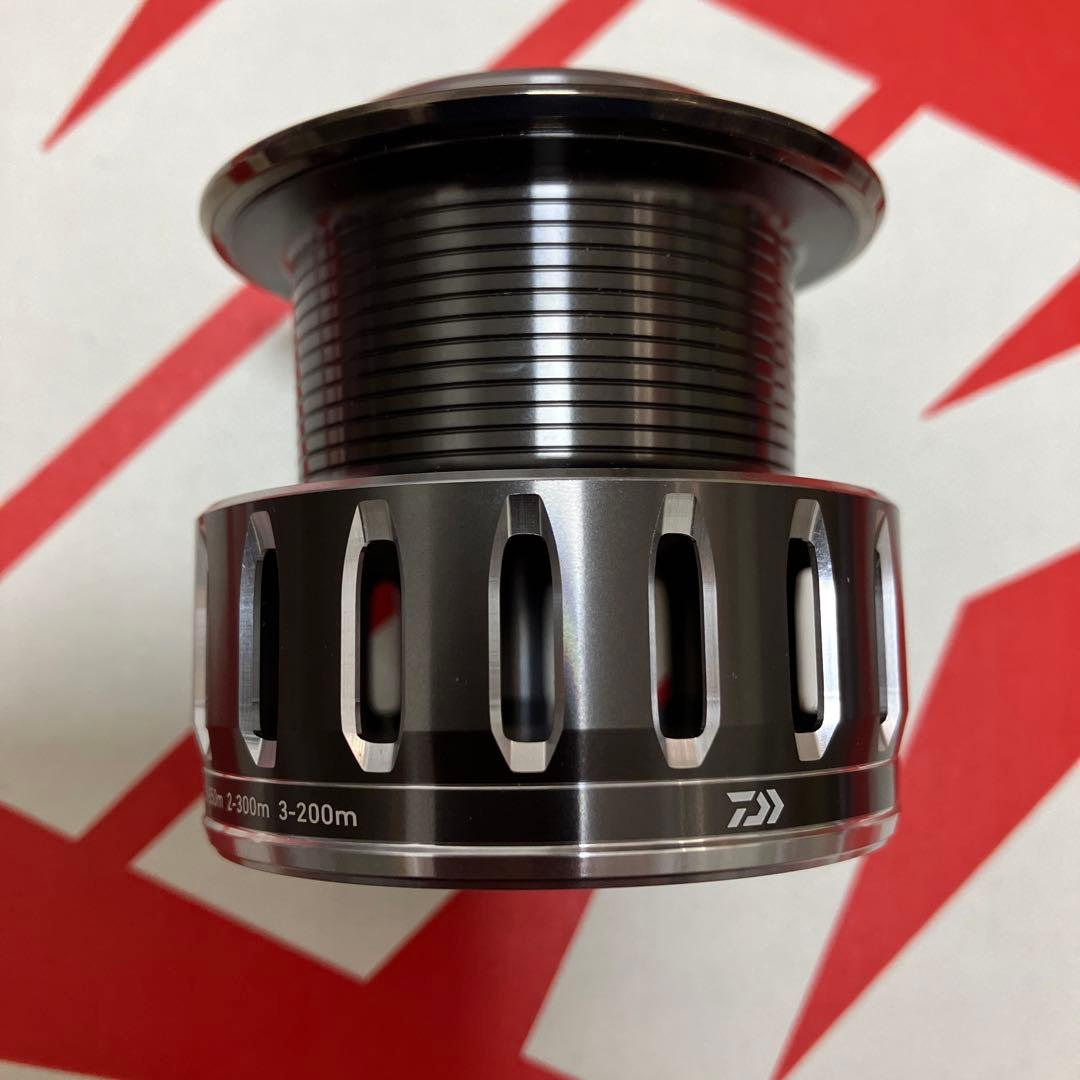 RCS 3500スプール　極美品