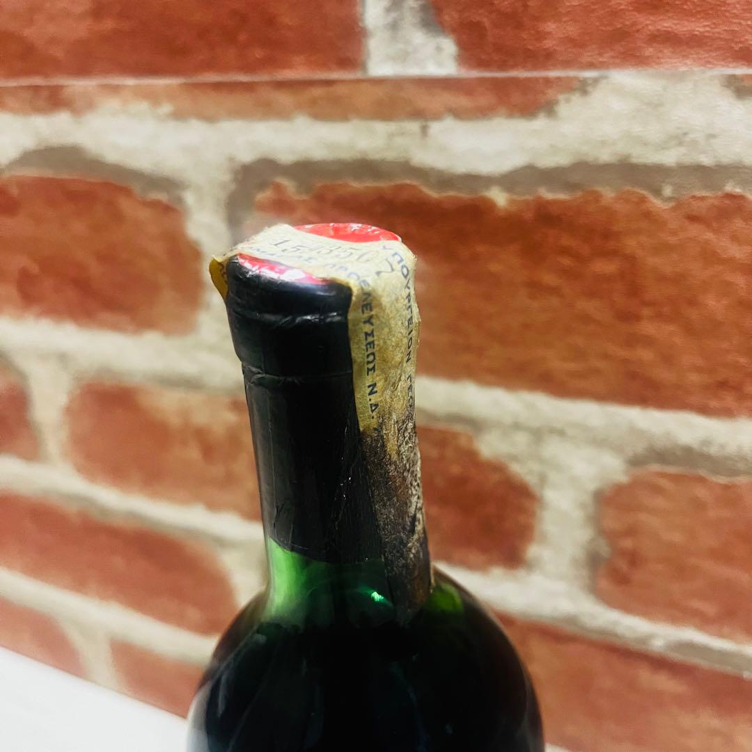 K2975【古酒】マブロダフネ・オブ・パトラス