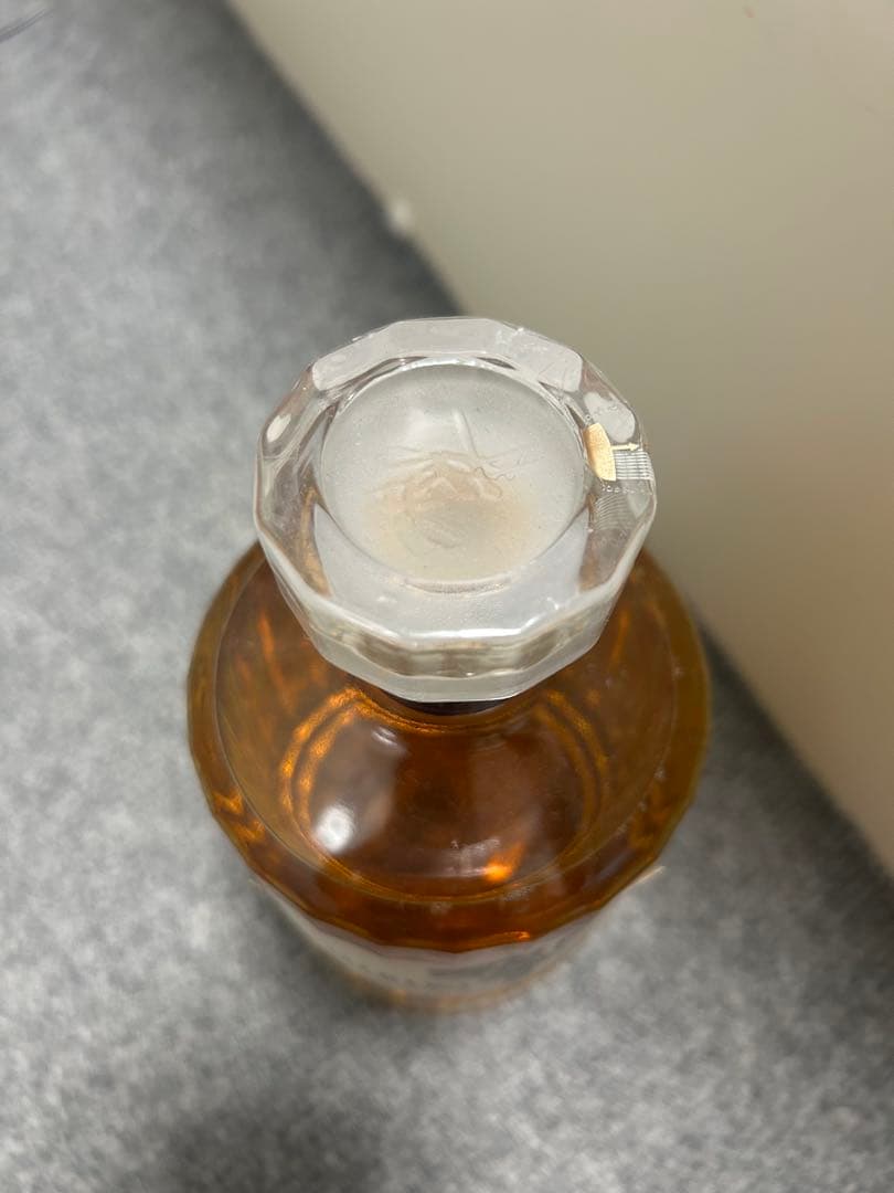 最終特価！響　ウィスキー 700ml 43%