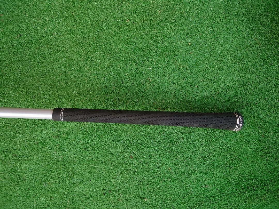 テーラーメイドSTEALTHドライバー