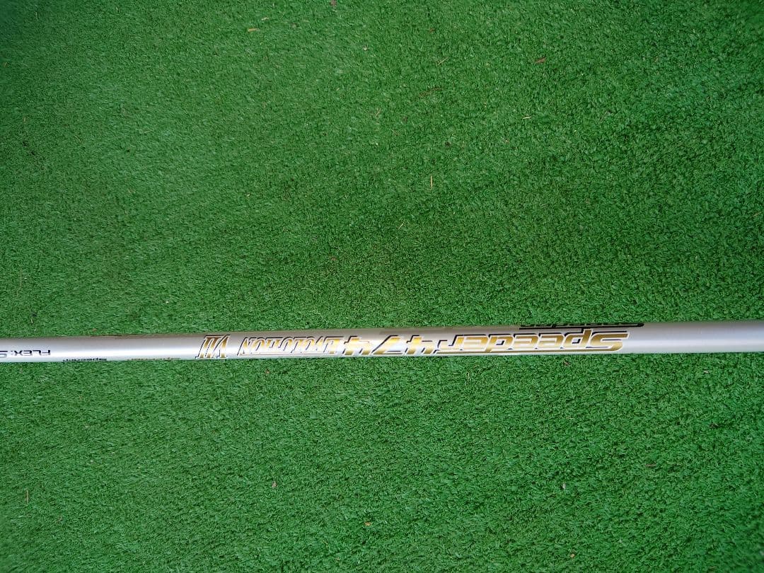 テーラーメイドSTEALTHドライバー