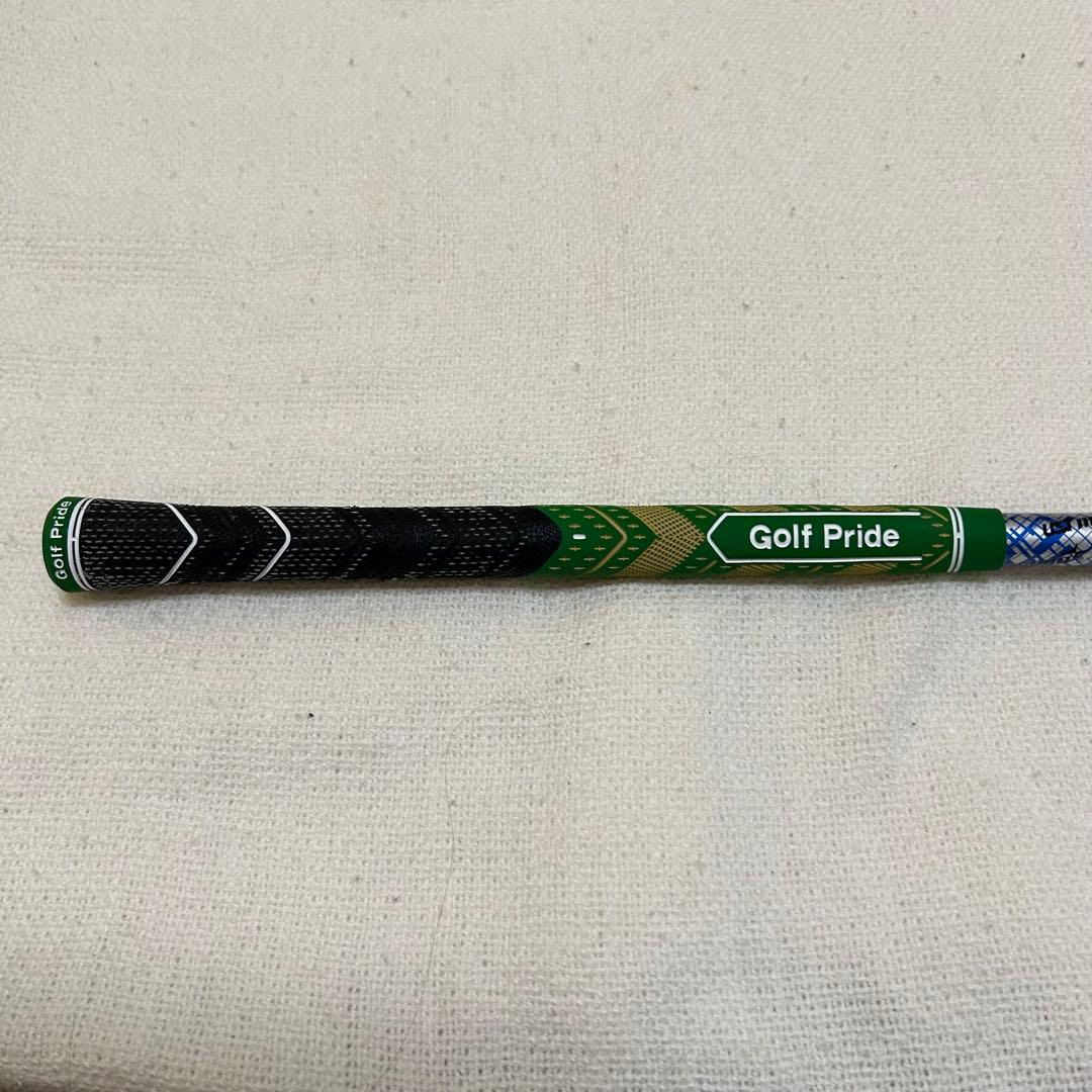 ATTAS KING 4SR PINGスリーブ　　　　　FW用