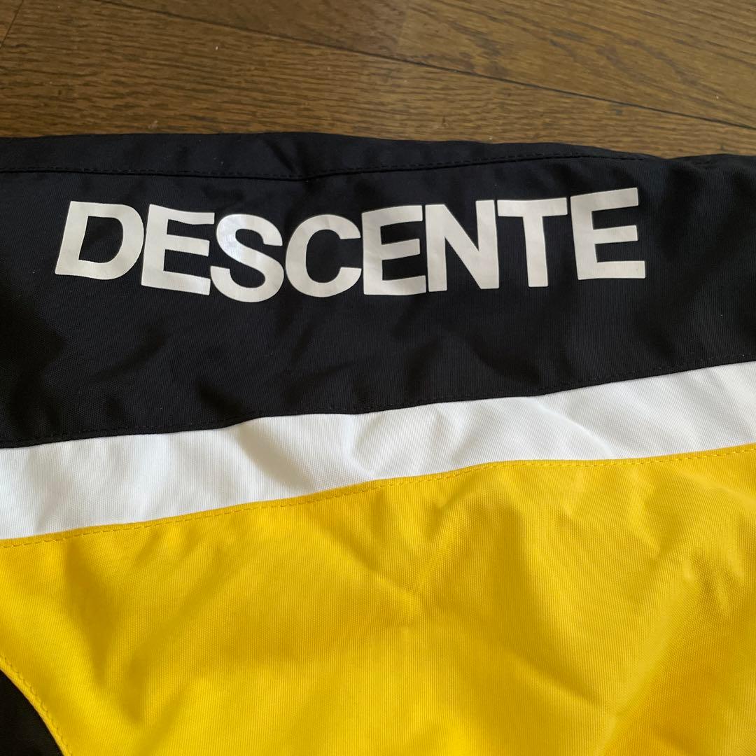DESCENTE スキーウェア 子ども用150
