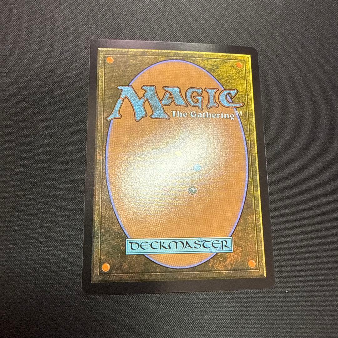 嵐の目、ウギン　ショーケース　foil