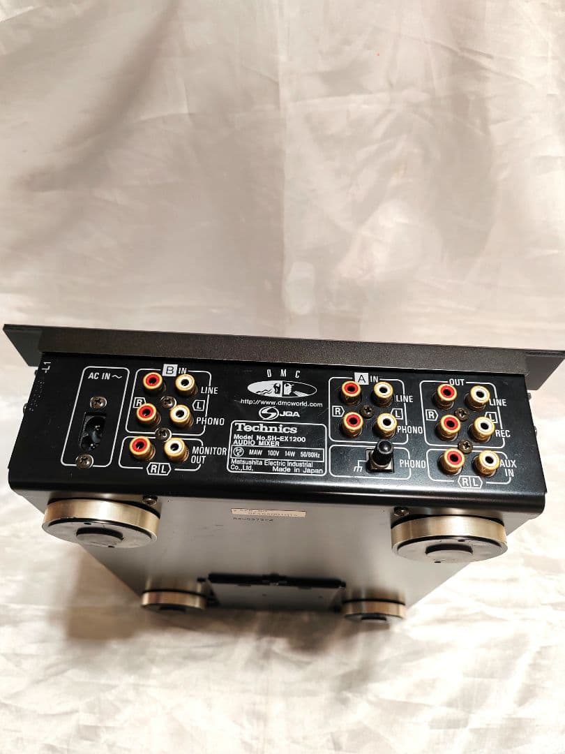 ✨️Technics✨️ SH-EX1200❗️美品❗️激レア❗️傷無し✨️