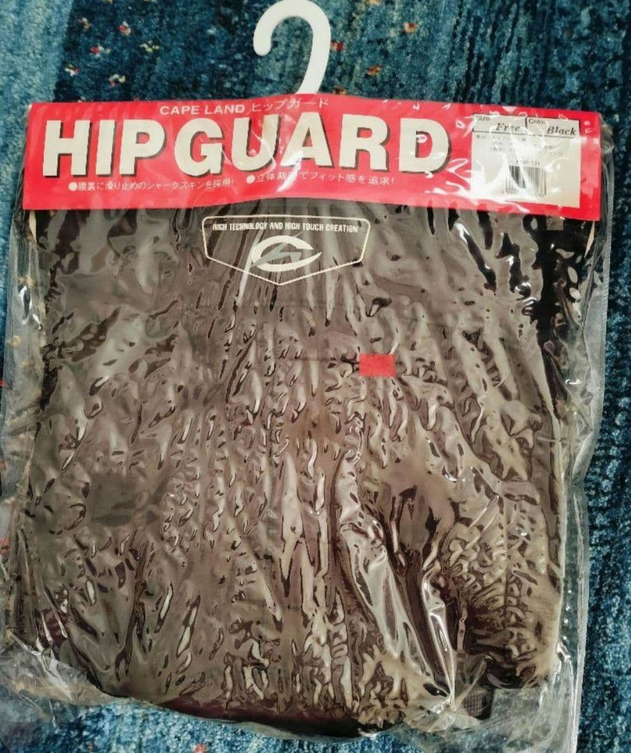 ダイワグレードバンフフローティング　ジャケットベスト大人用Lサイズ　ヒップガード