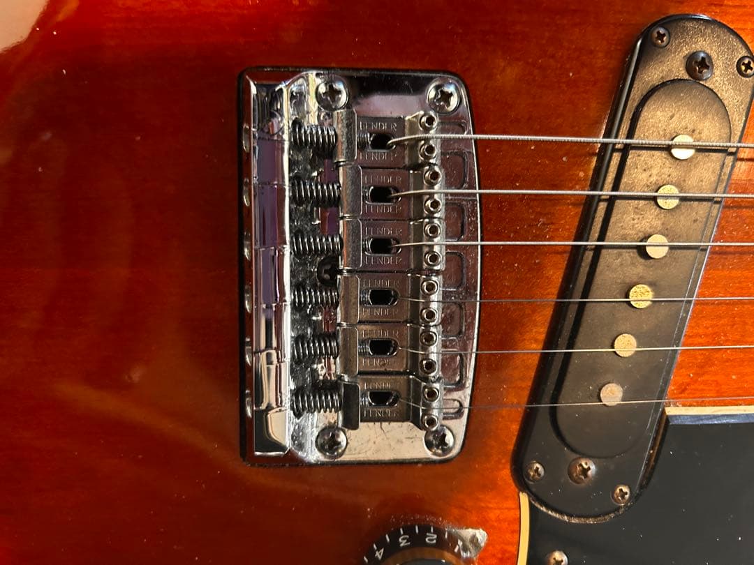 ギター Japan Vintage YAMAHA SJ800