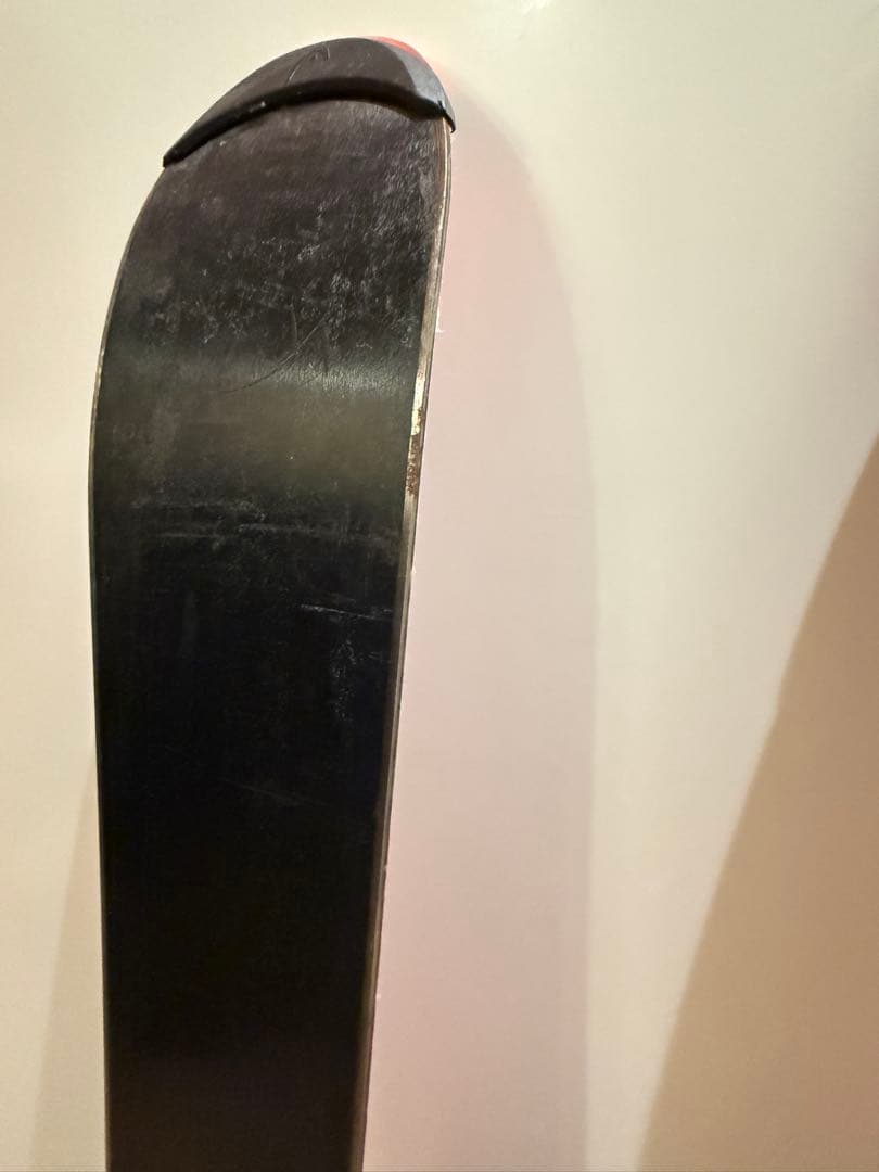 HEAD super shapeキッズ　スキー　セット　117 子供　ヘッド