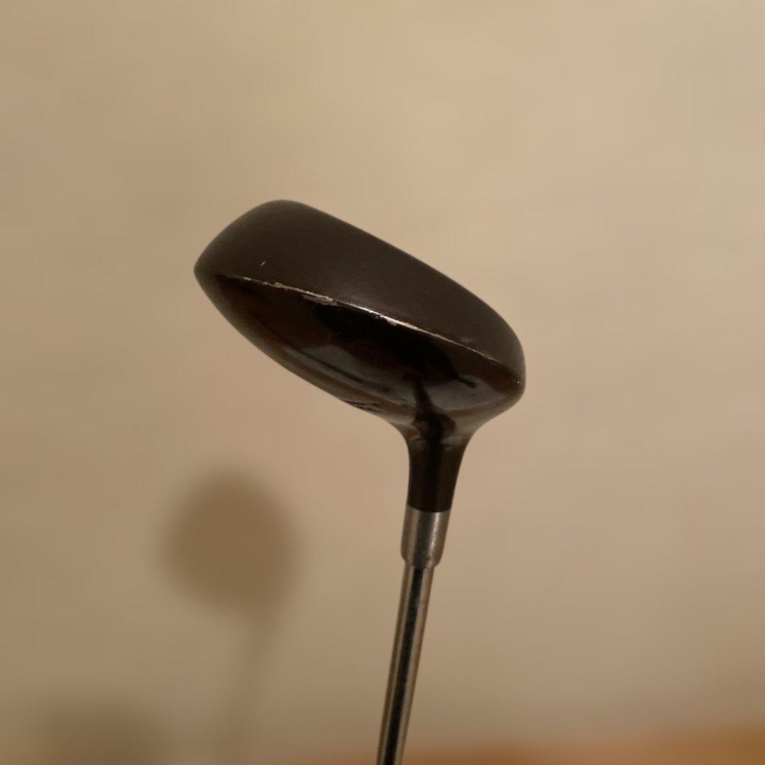 Callaway BIG BERTHAアイアン6セット レイ・フロイド4番ウッド