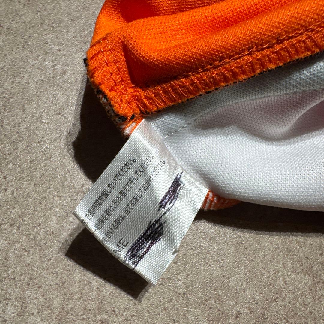 読売ジャイアンツ　Venus キッズ　ヴィーナスダンススクール　チア　140