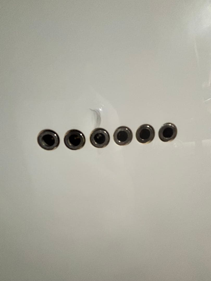 コンポーネントSCHECTER MONSTERTONE + ダンカンSTL-1