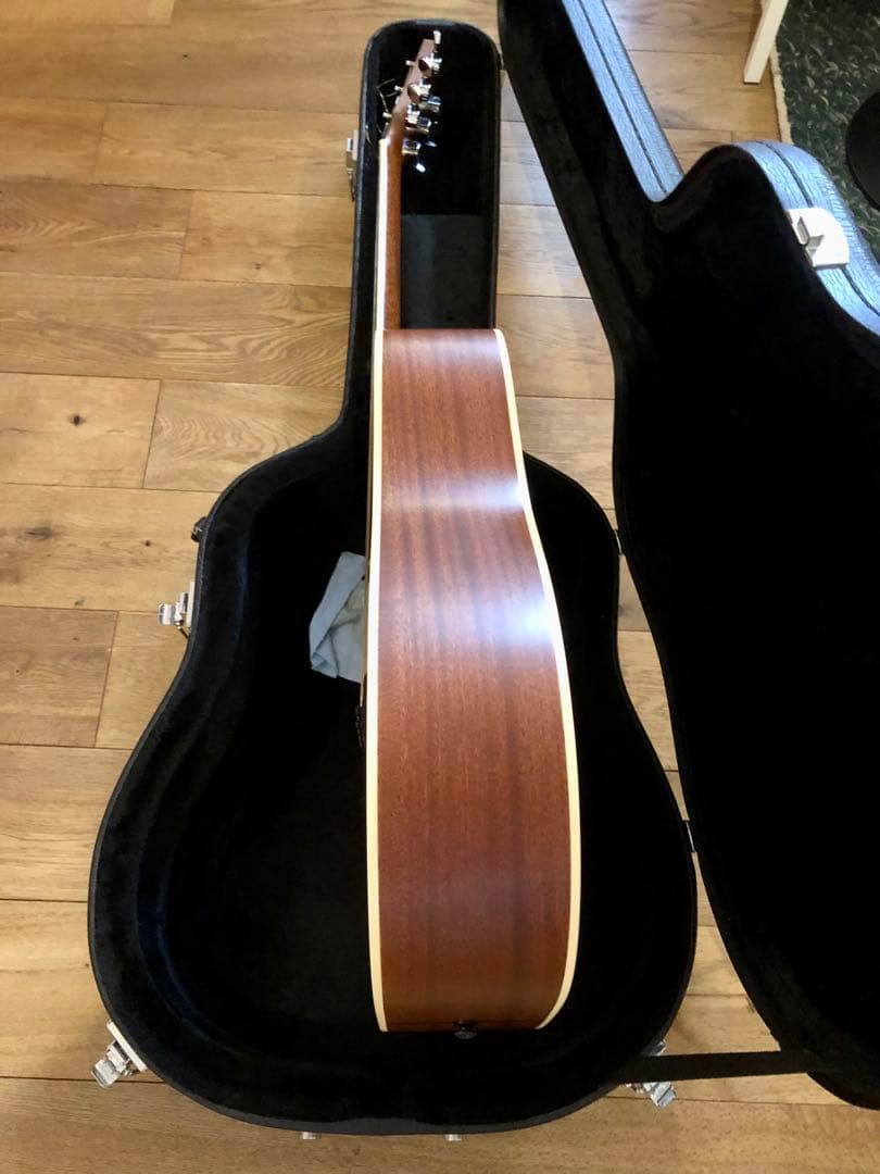 Taylor DN3 アコースティックギター　美品、状態とても良し