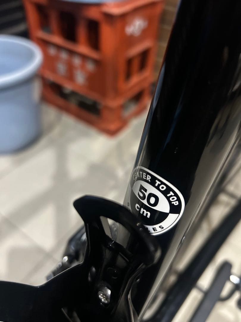 21年モデルメリダスクルトゥーラ4000