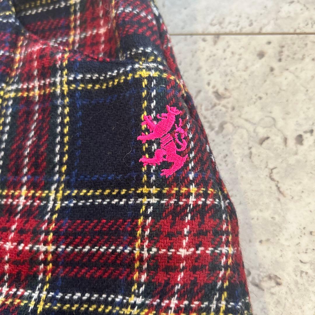 Admiral ゴルフウェアのショートパンツ