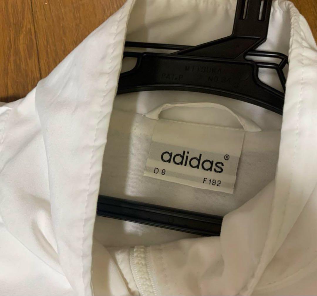 アディダス　ドイツ代表　ジャケット　ジャージ　最終値下げ