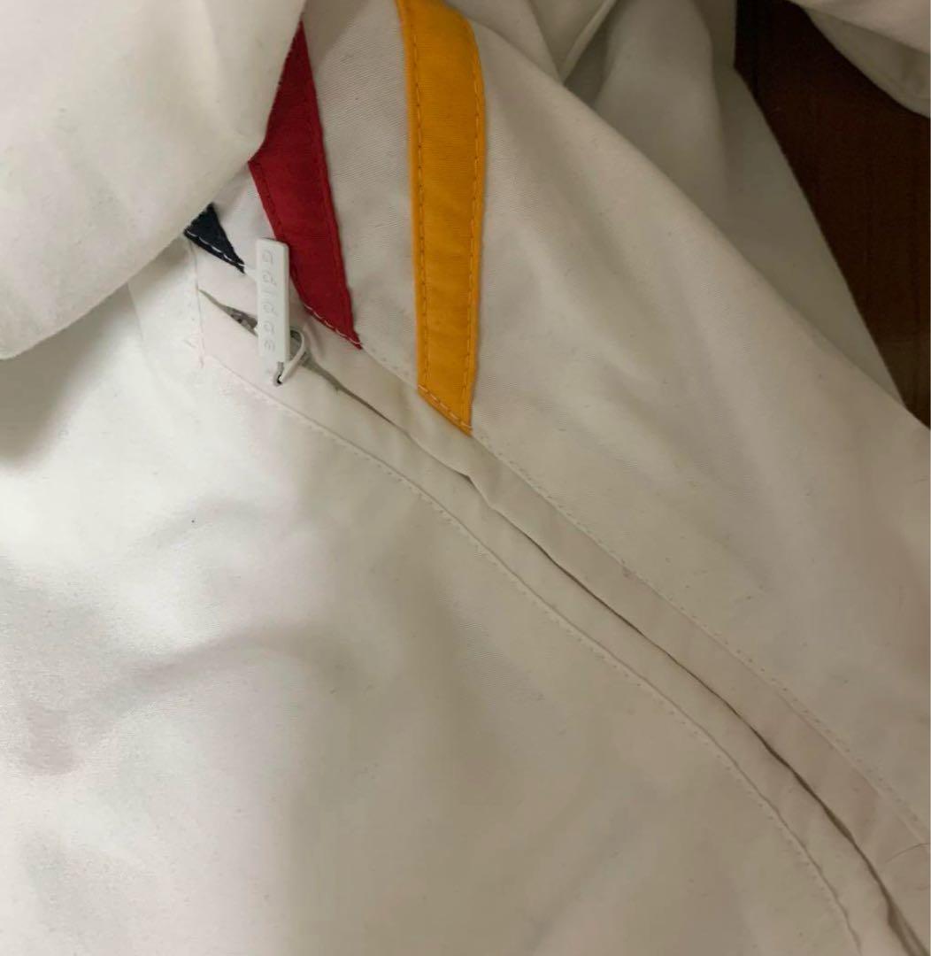 アディダス　ドイツ代表　ジャケット　ジャージ　最終値下げ