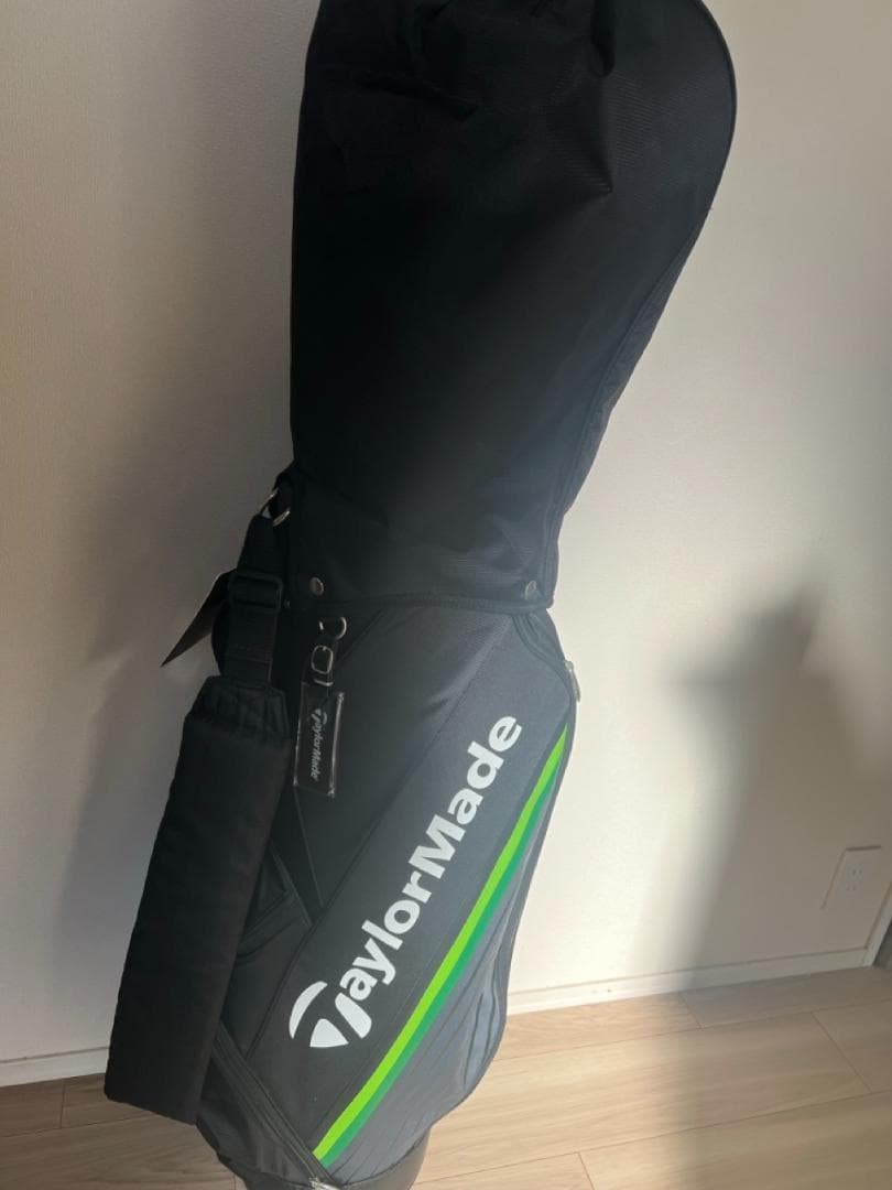 テーラーメイド RBZ クラブセット