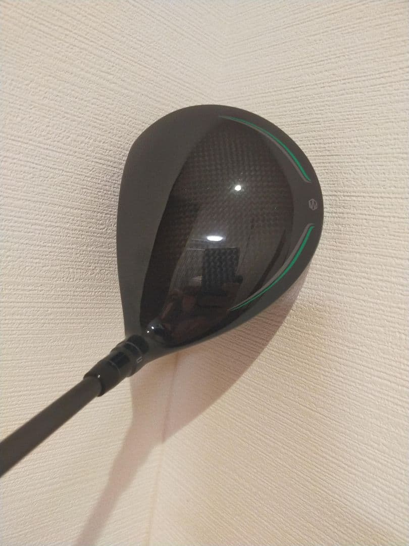 ワクチンコンポ WACWAC 8 DR(スリーブ機能付き) ドライバー