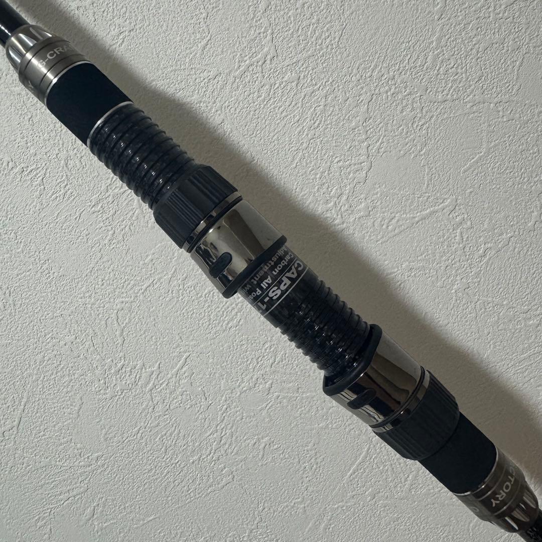 Gクラフト セブンセンス ミッドウォーター　リミテッド MWLS-922-TR