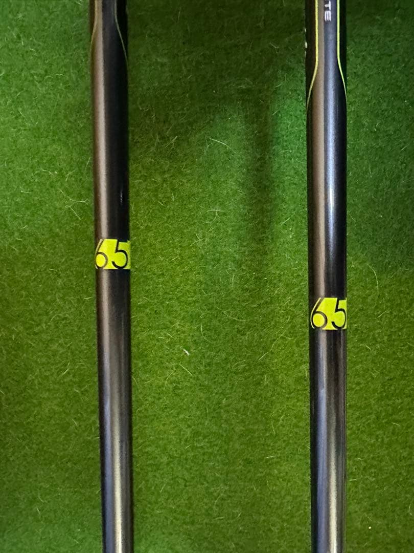 名器TaylorMade M2 US フェアウェイウッド 3番 5番