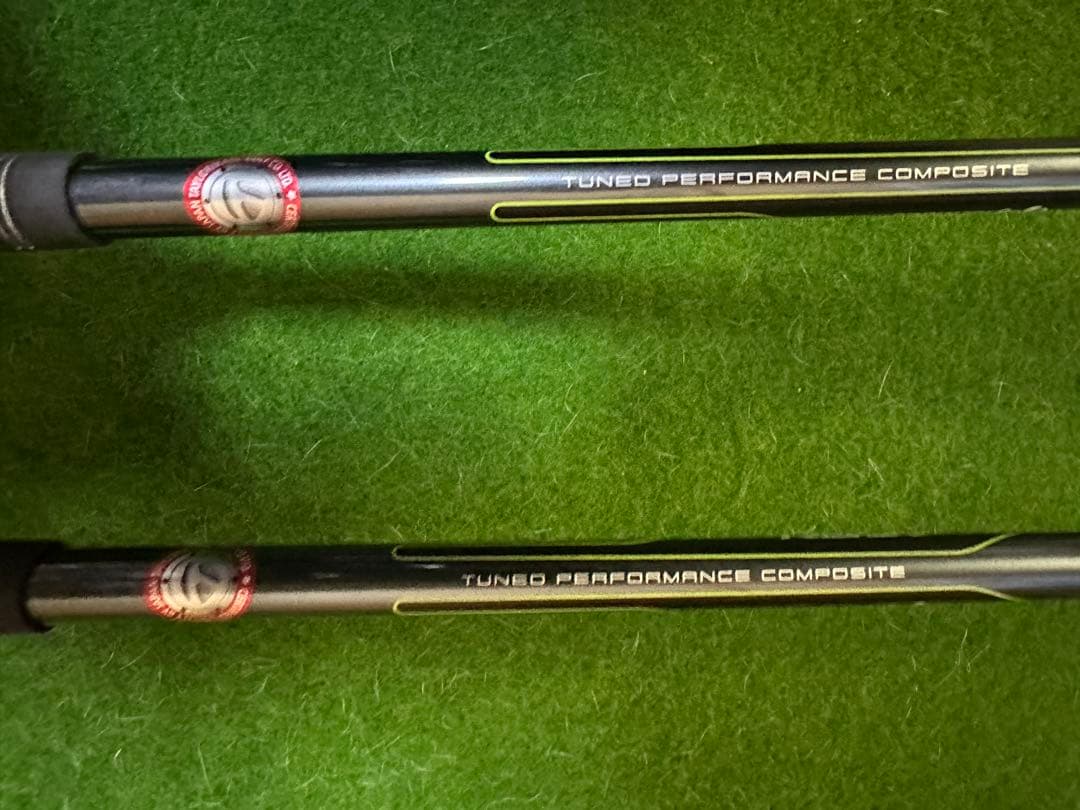 名器TaylorMade M2 US フェアウェイウッド 3番 5番