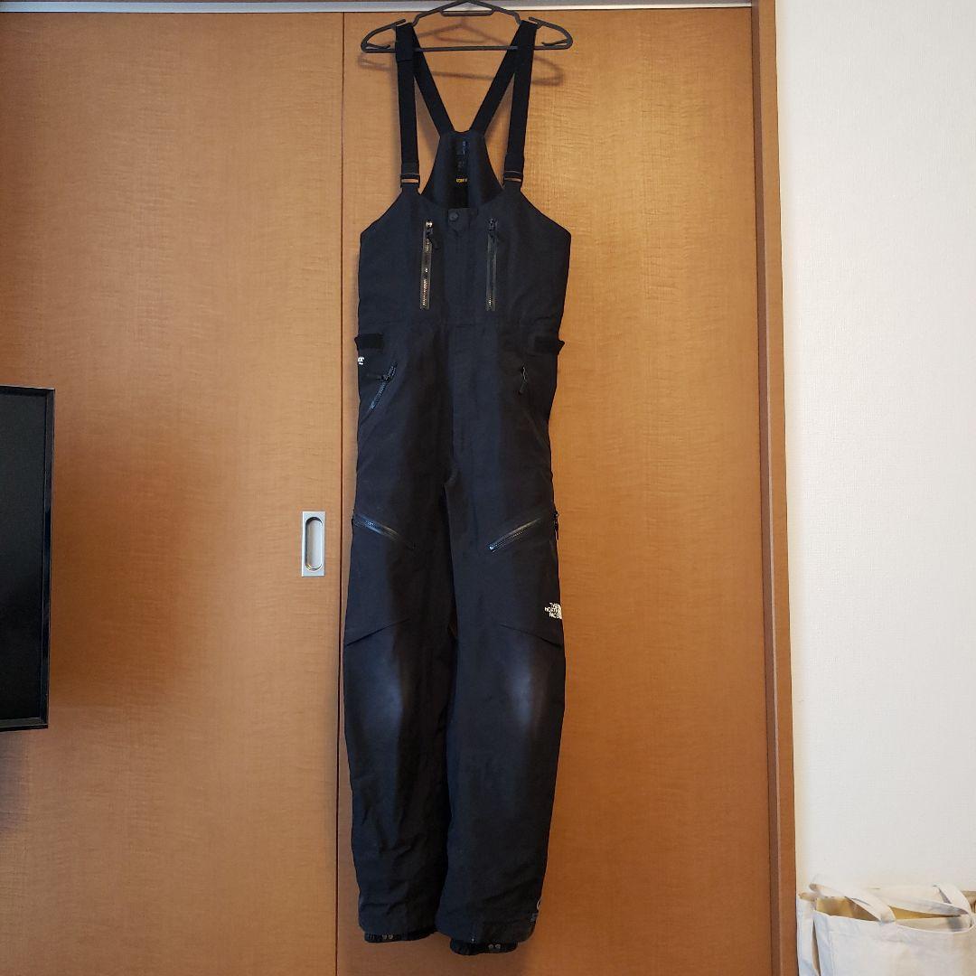 THE NORTH FACE GORE-TEX PRO　ビブパン