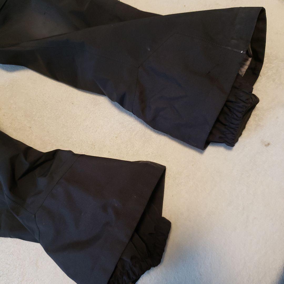 THE NORTH FACE GORE-TEX PRO　ビブパン