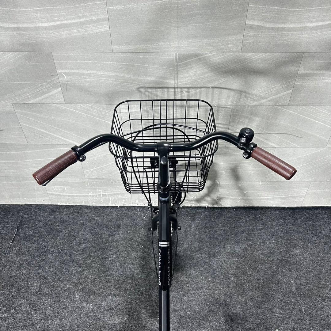 コーナンオリジナル 自転車 21KL201ED 変速なし 20インチ d4881