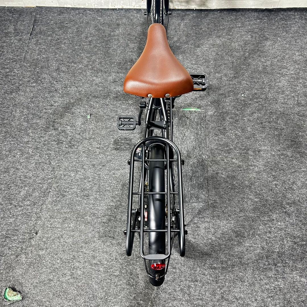 コーナンオリジナル 自転車 21KL201ED 変速なし 20インチ d4881