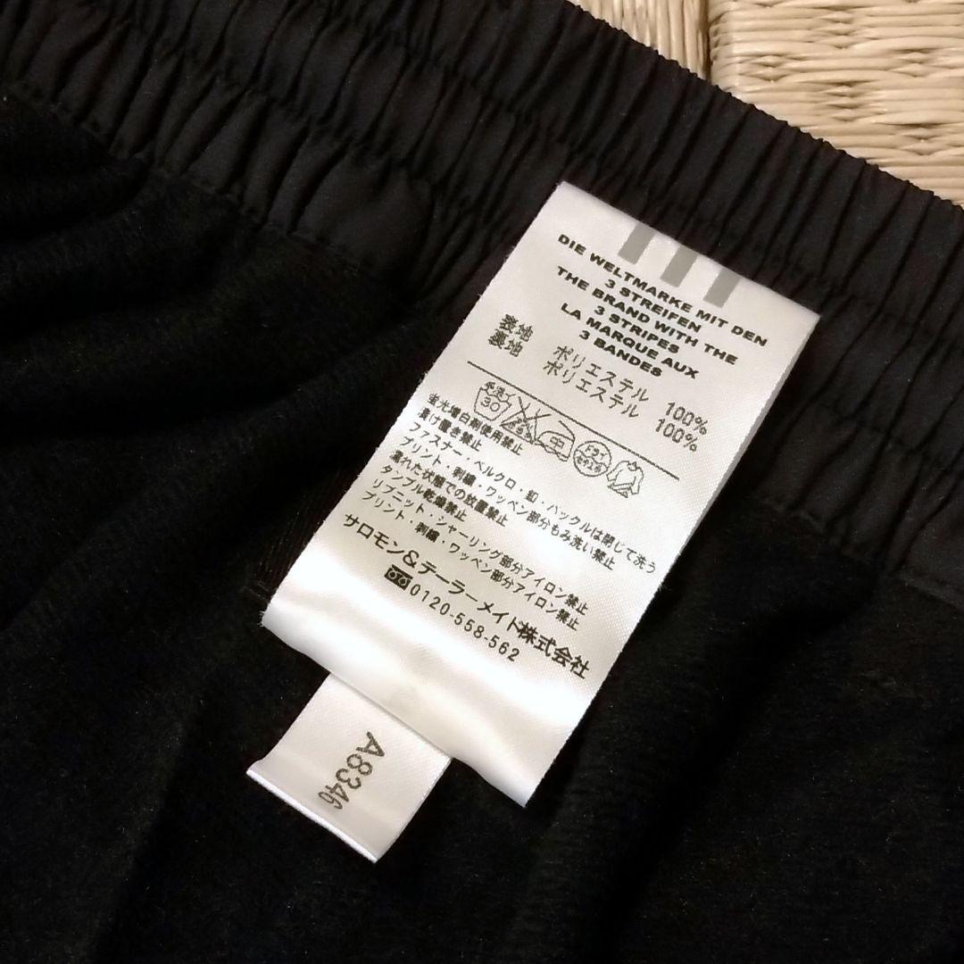 【美品】adidas（アディダス） ゴルフウェア ベスト＆パンツ セット／L