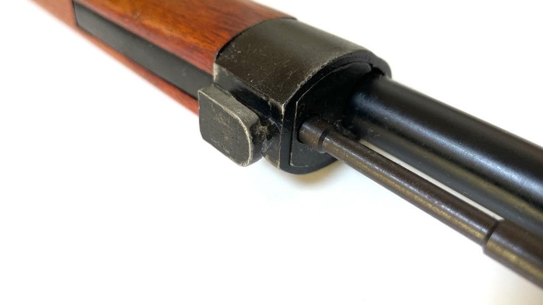 KTW 38式歩兵銃 エアソフトガン 中古（2ndオーナー）