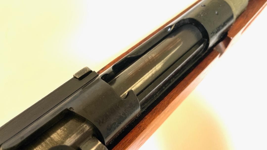 KTW 38式歩兵銃 エアソフトガン 中古（2ndオーナー）