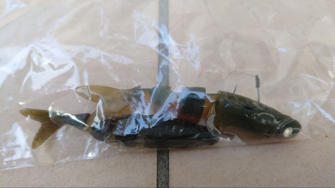 バス釣り引退セット　おまけ付き！