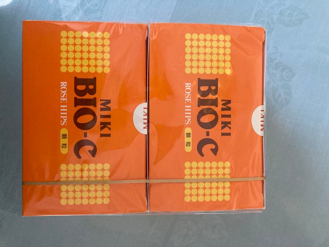 ミキプルーン バイオC顆粒 Aries@即購入OKさん専用