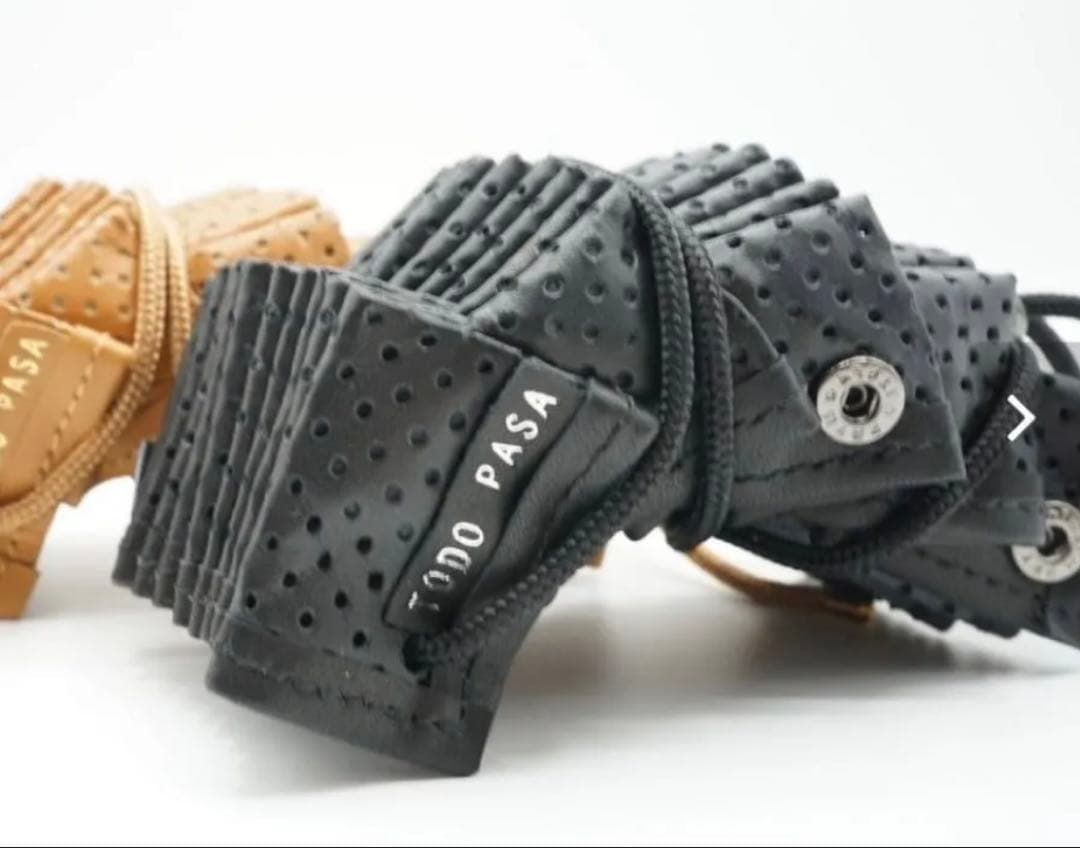 入手不可能新品、未使用solol-todopasa model (Black)