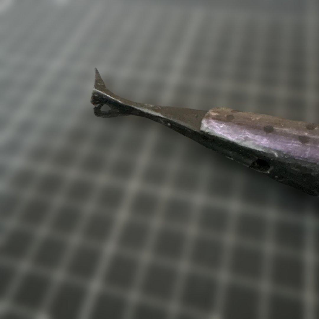 希少　アランコール　ACプラグ ACミノー レインボートラウト　オールド　②