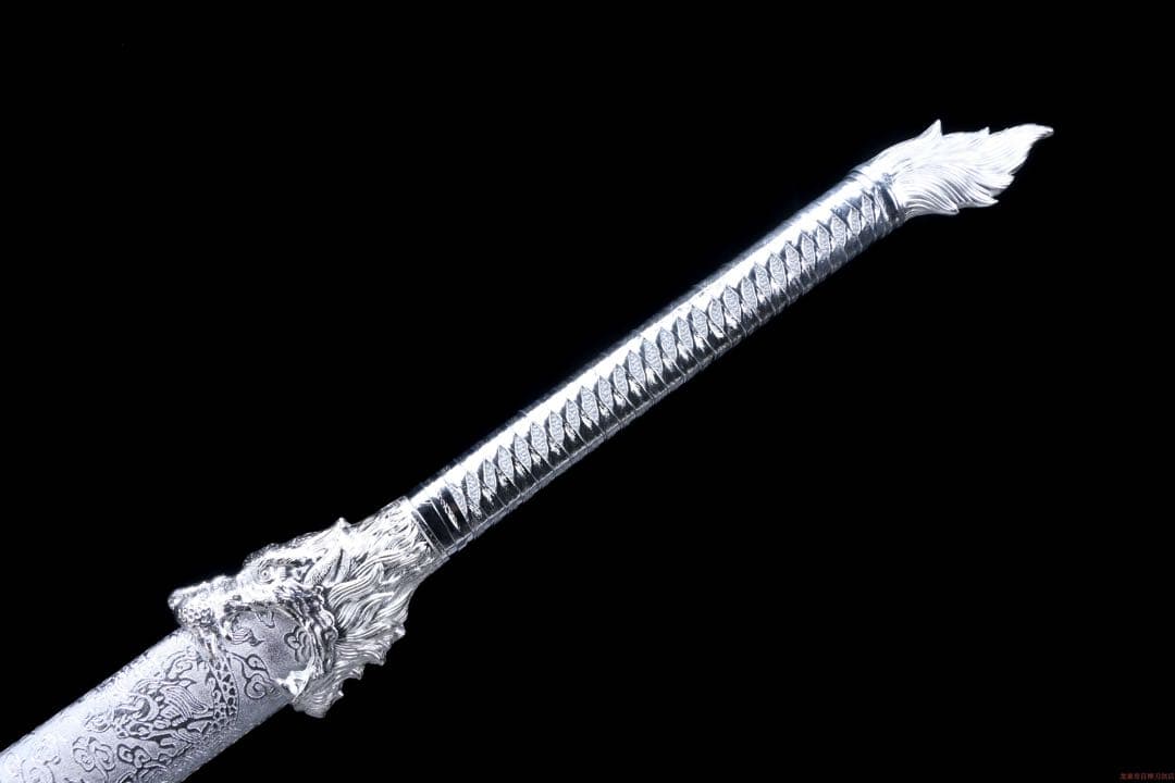 『北涼剣』 模造刀 居合刀 武士道 武具 漢剣 唐刀 龍泉剣 手鍛造打