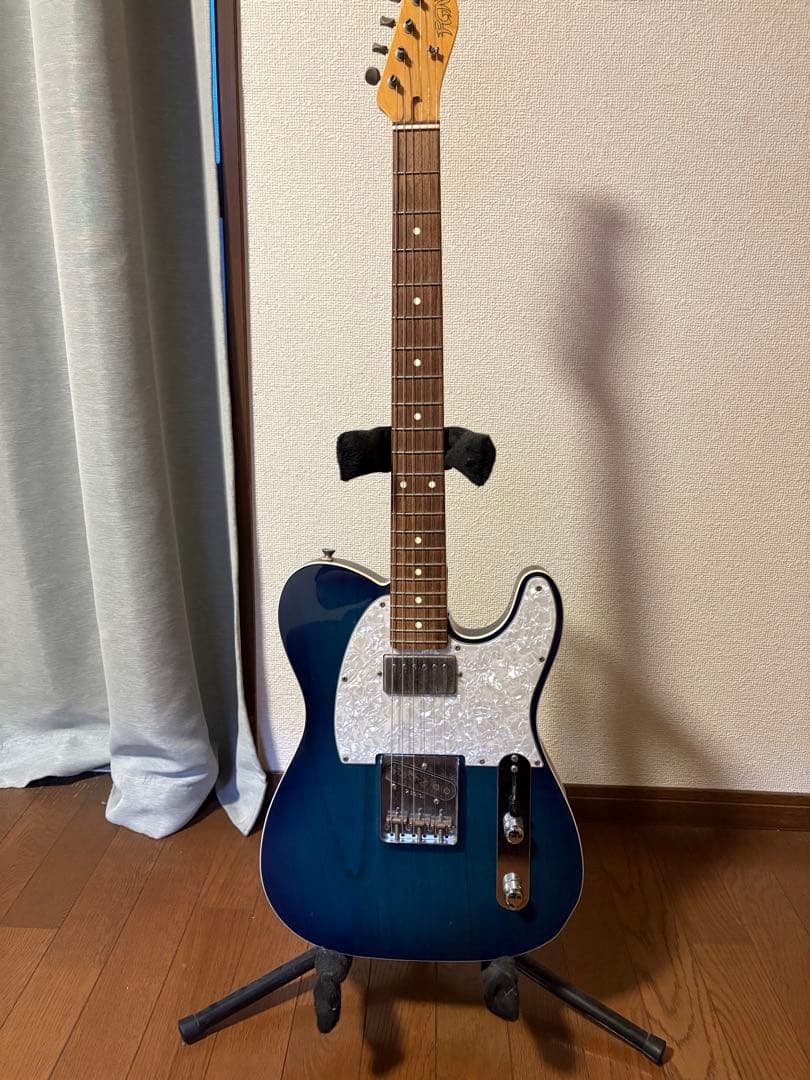 フジゲン　neo classic NTL200-SBB