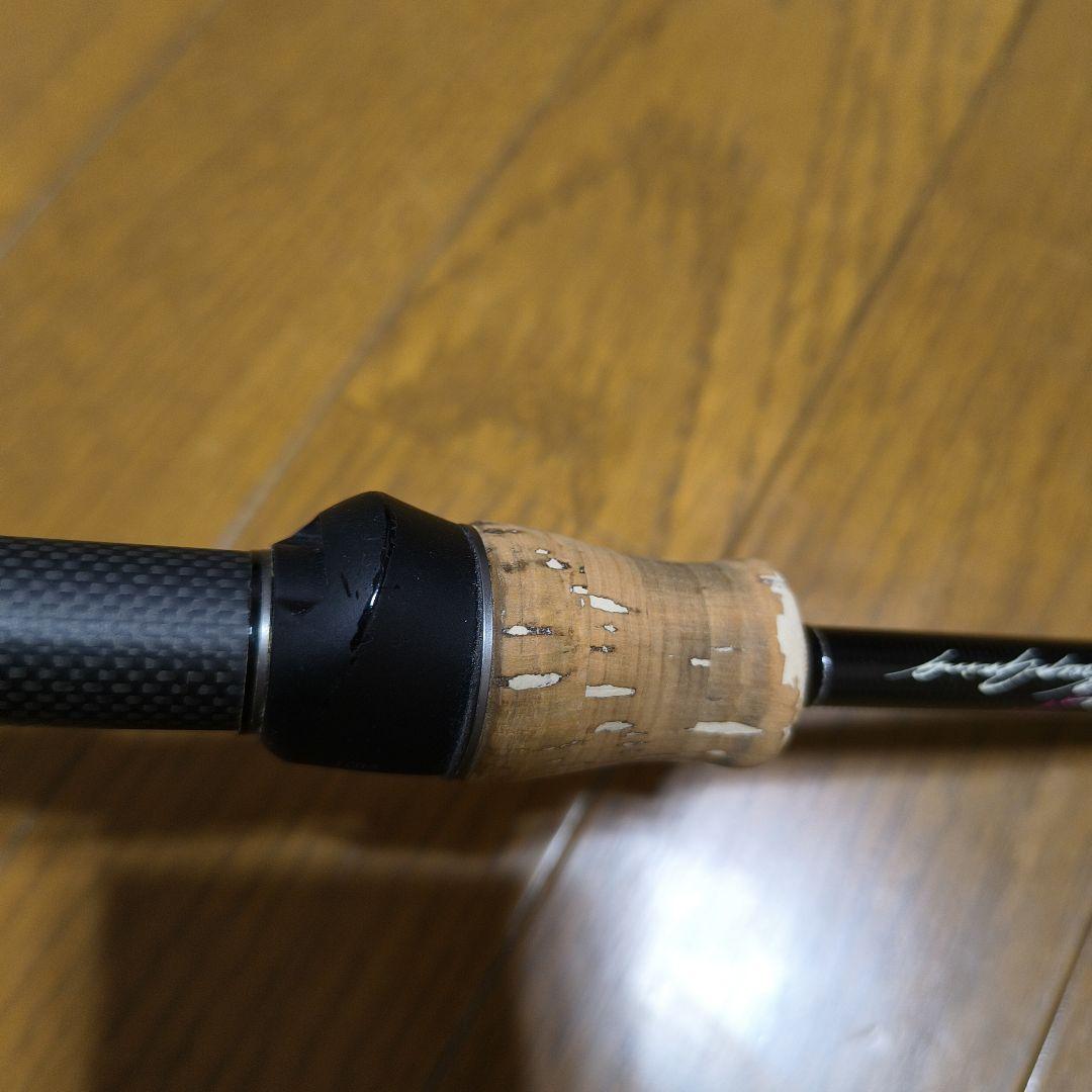 モーリス　トーナメントドライブエクストラ　ARD-62T-DTX