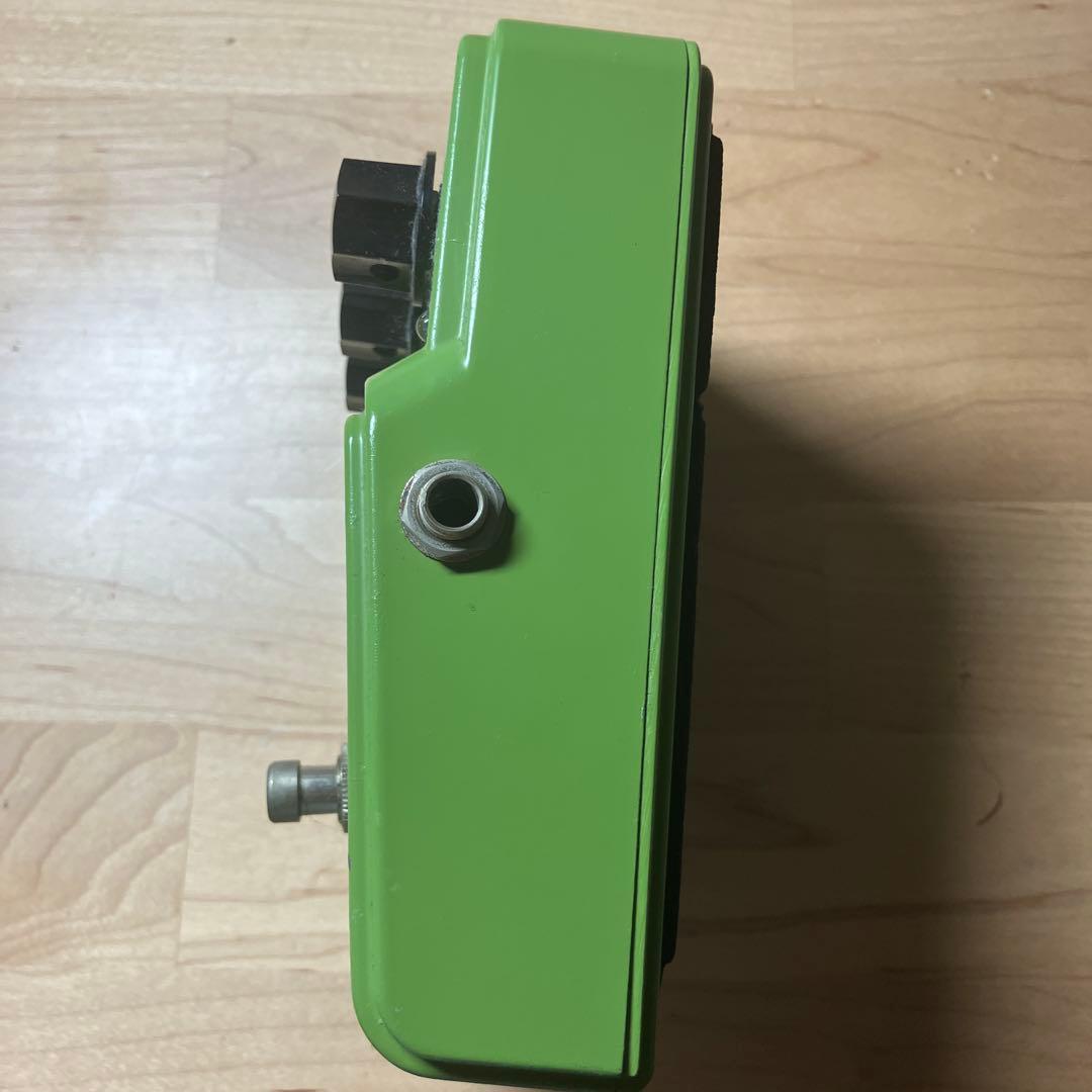 田中　Maxon OD-820 オーバードライブペダル