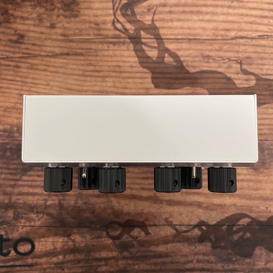 KarDiaN × idea sound product POLYTORTiON