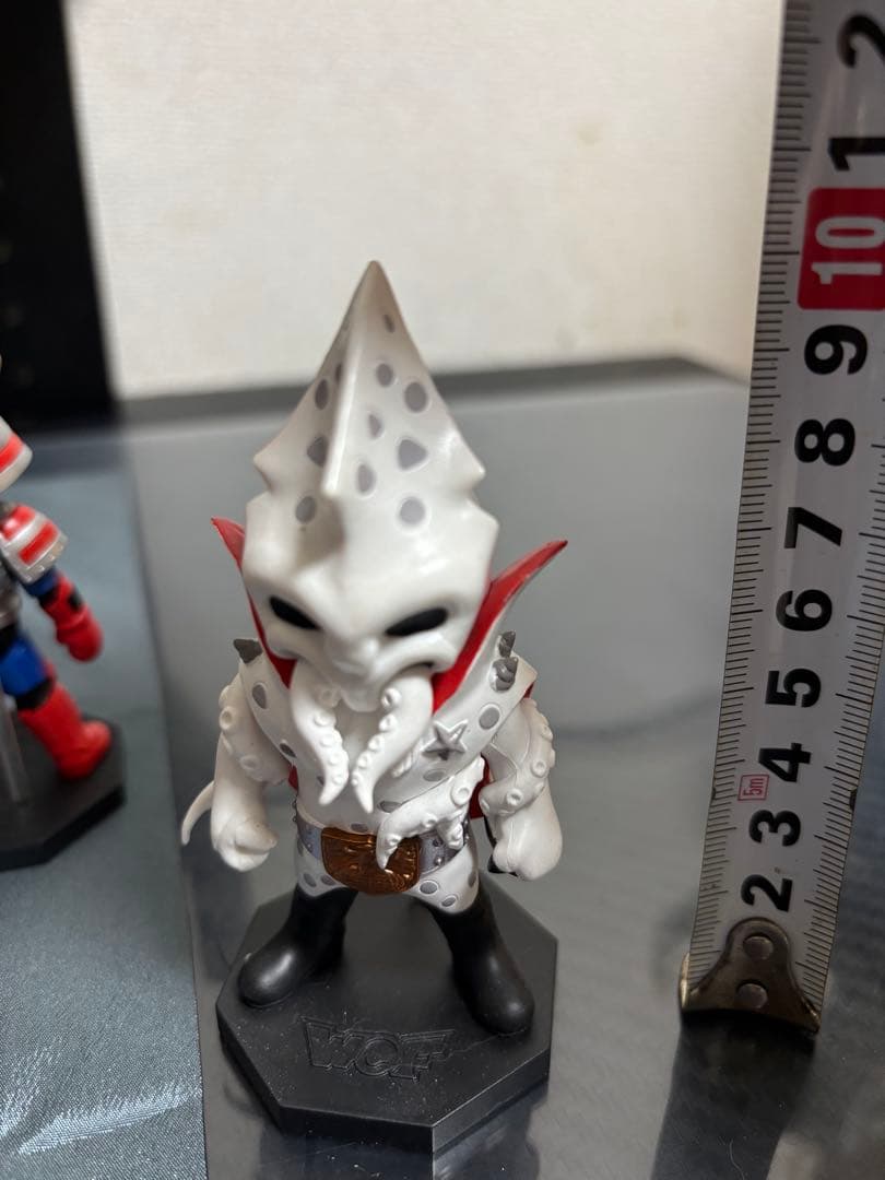 ワーコレ　仮面ライダー20体セット