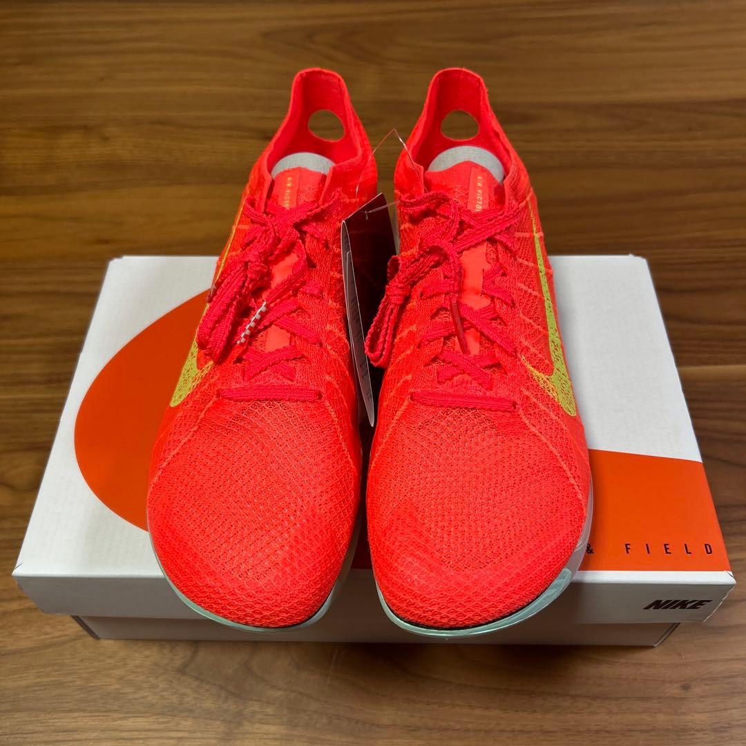 Nike エアズーム　ビクトリー2 26.5cm 新品　未使用